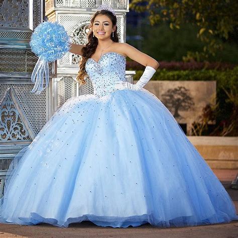 Sweet 16 Dresses 